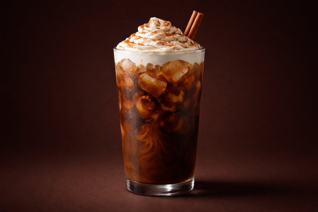 Cafe De Olla Coffee