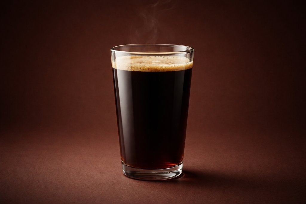 Black Coffee